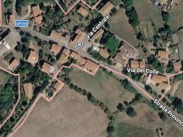 Appartamento in vendita a Scansano, Pancole