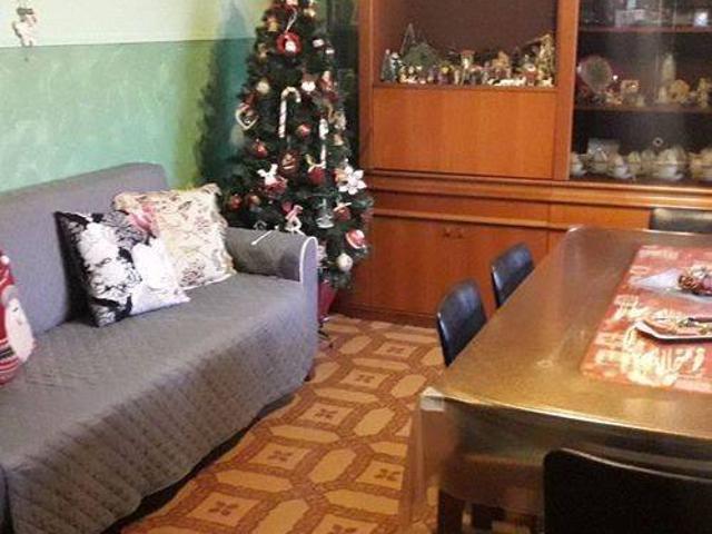 Appartamento in vendita a Scafa PE