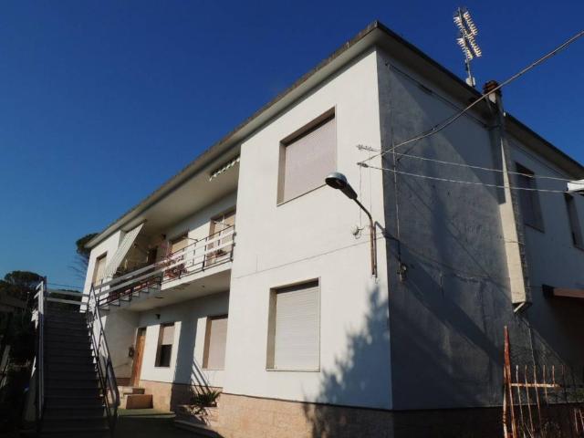 Appartamento in vendita a Scafa PE