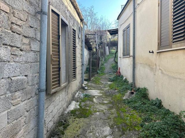 Appartamento in vendita a Scafa PE
