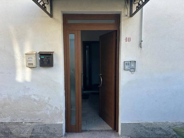 Appartamento in vendita a Scafa PE