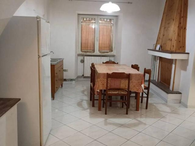 Appartamento in vendita a Scafa PE