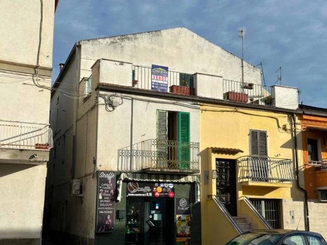 Appartamento in vendita a Scafa PE