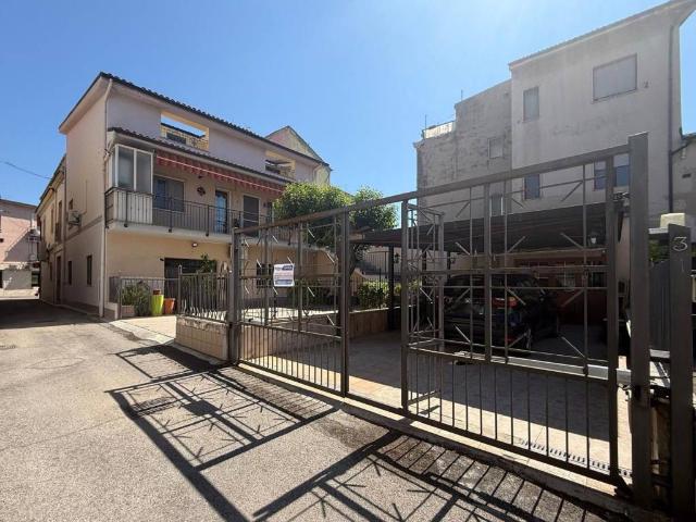 Appartamento in vendita a Scafa PE