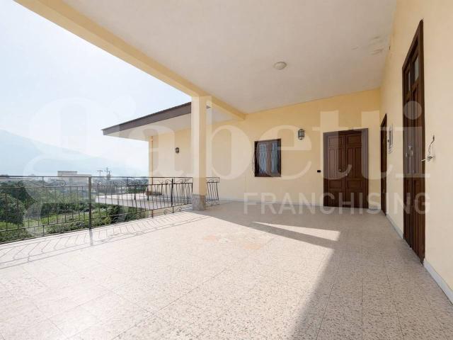 Appartamento in vendita a Scafati