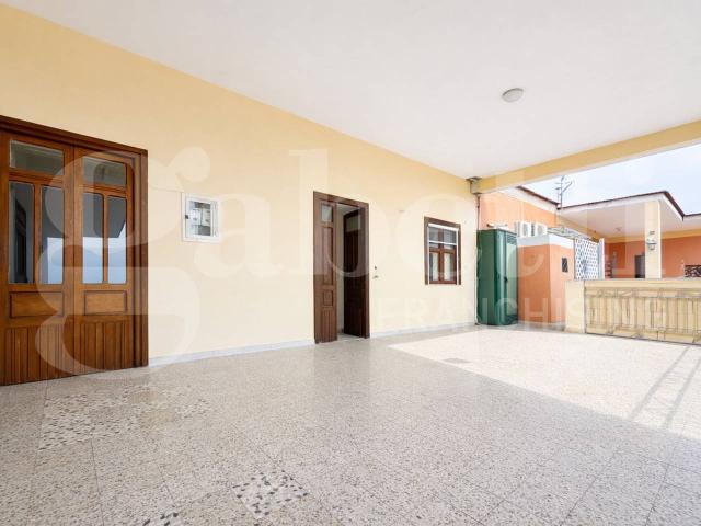 Appartamento in vendita a Scafati