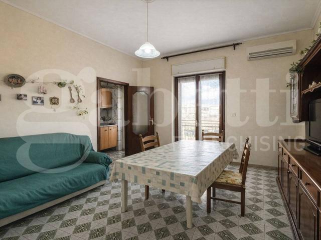 Appartamento in vendita a Scafati