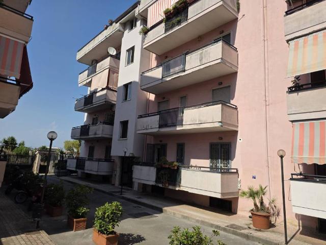 Appartamento in vendita a Scafati SA
