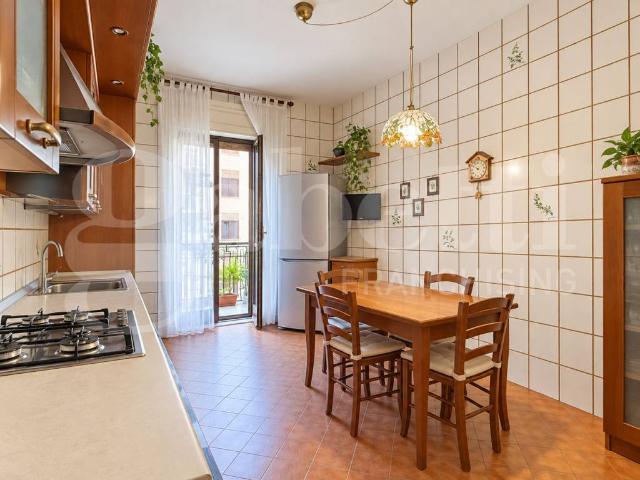 Appartamento in vendita a Scafati SA