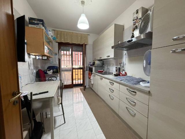 Appartamento in vendita a Scafati SA