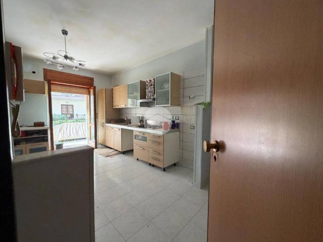 Appartamento in vendita a Scafati SA
