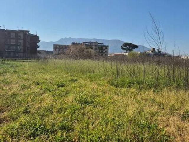 Appartamento in vendita a Scafati SA