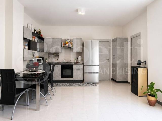 Appartamento in vendita a Scafati SA