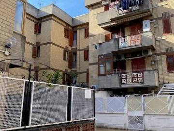 Appartamento in vendita a Scafati SA