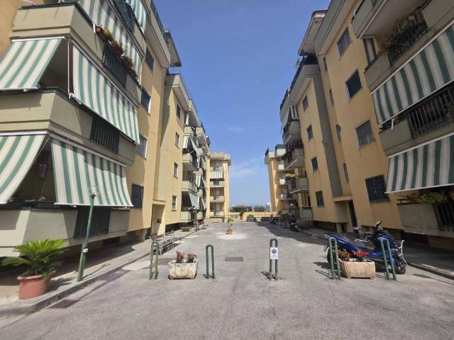 Appartamento in vendita a Scafati SA
