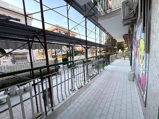 Appartamento in vendita a Scafati SA