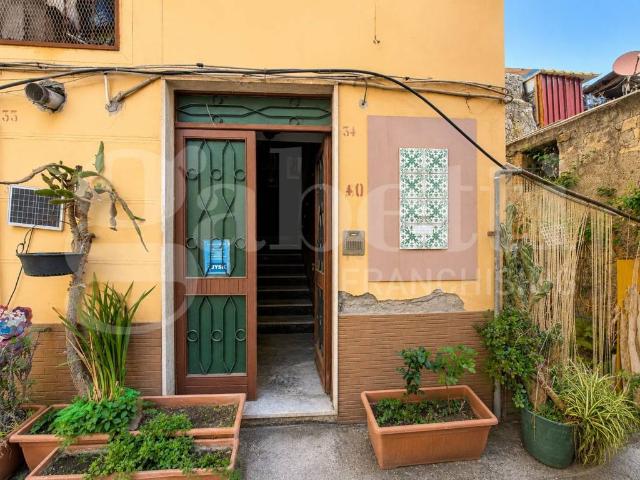 Appartamento in vendita a Scafati SA