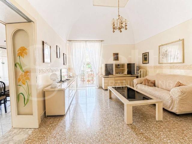 Appartamento in vendita a Scafati SA
