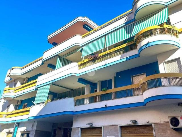Appartamento in vendita a Scafati SA