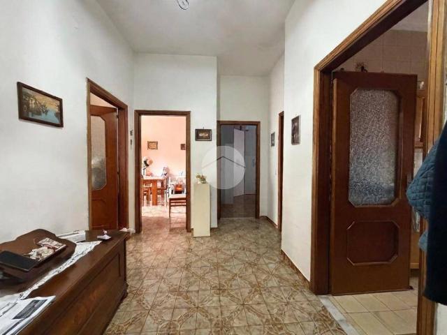 Appartamento in vendita a Scafati SA