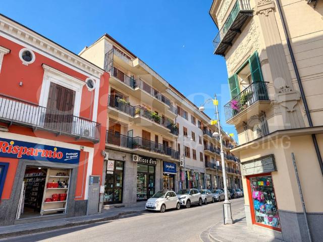 Appartamento in vendita a Scafati SA