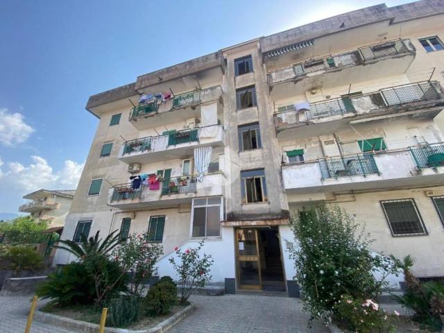 Appartamento in vendita a Scafati SA