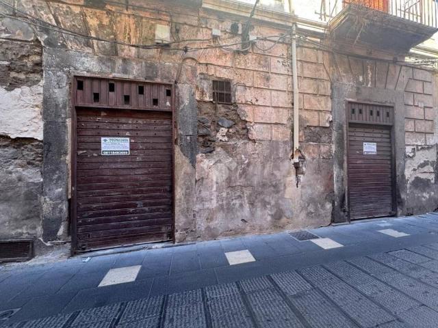 Appartamento in vendita a Scafati SA
