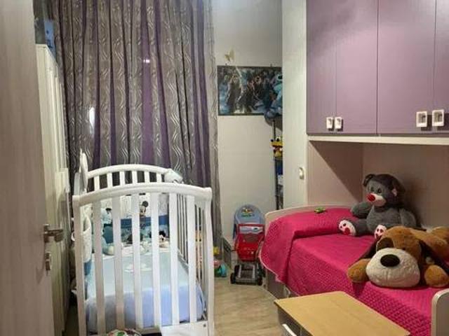 Appartamento in vendita a Scafati SA