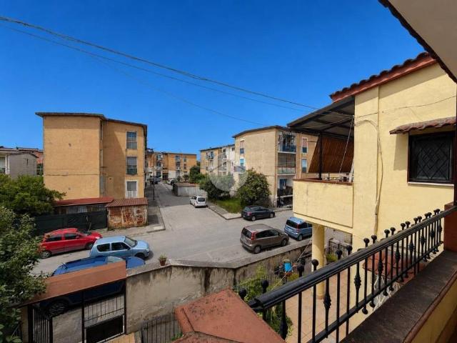 Appartamento in vendita a Scafati SA
