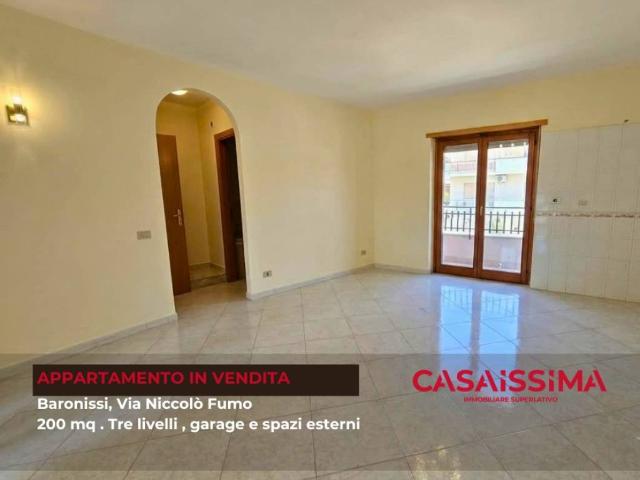 Appartamento in vendita a Scafati SA