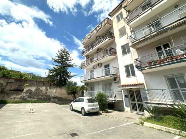 Appartamento in vendita a Scafati SA