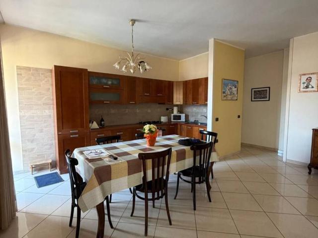 Appartamento in vendita a Scafati SA