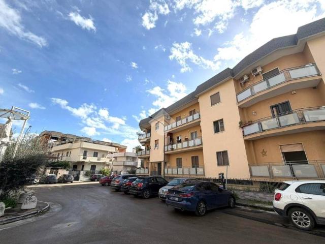 Appartamento in vendita a Scafati SA