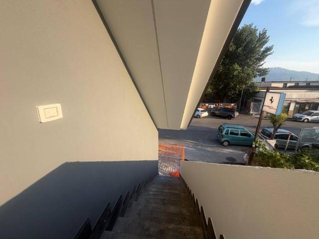 Appartamento in vendita a Scafati SA
