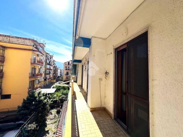 Appartamento in vendita a Scafati SA
