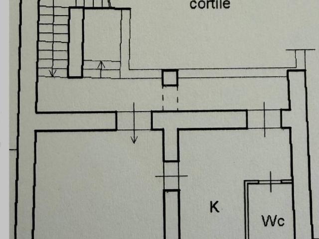Appartamento in vendita a Scafati SA