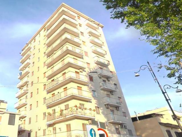 Appartamento in vendita a Scafati SA