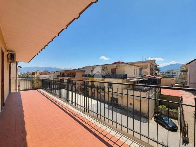 Appartamento in vendita a Scafati SA