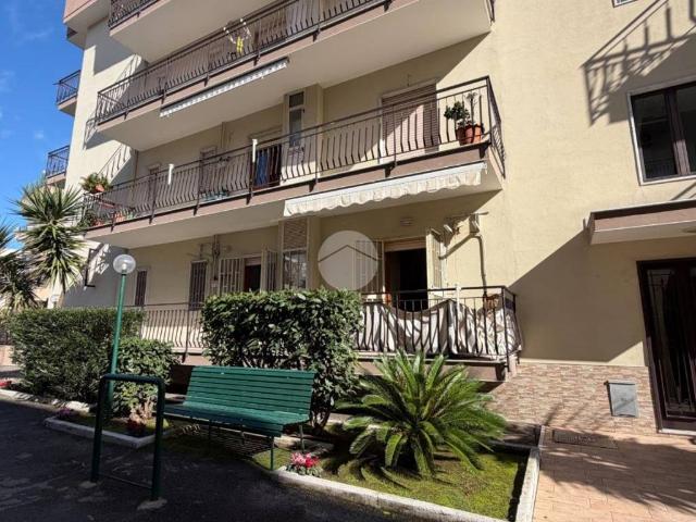 Appartamento in vendita a Scafati SA