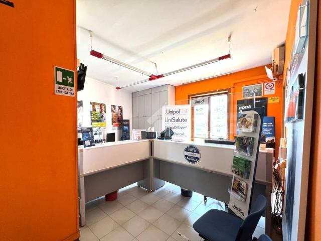 Appartamento in vendita a Scafati SA