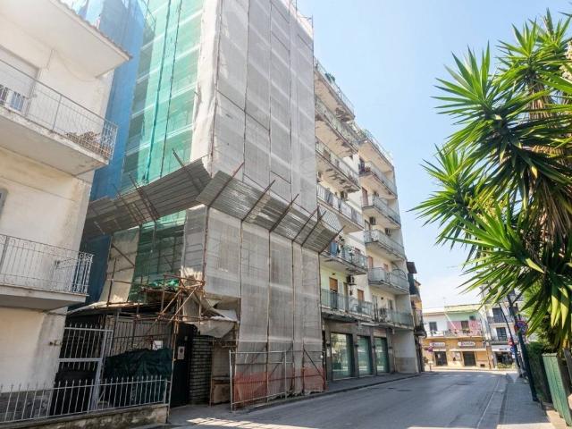 Appartamento in vendita a Scafati SA
