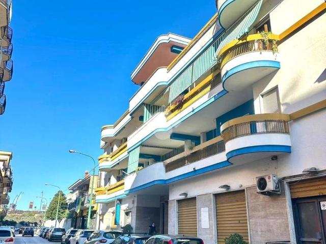Appartamento in vendita a Scafati SA