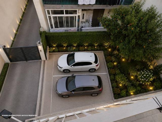 Appartamento in vendita a Scafati SA