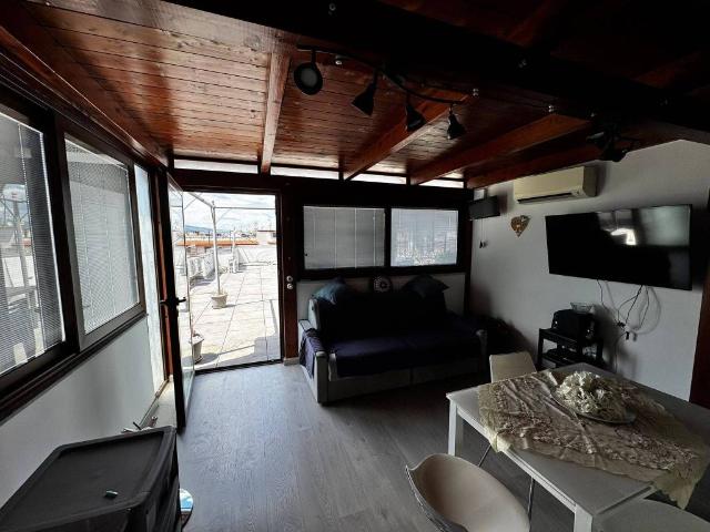 Appartamento in vendita a Scafati SA