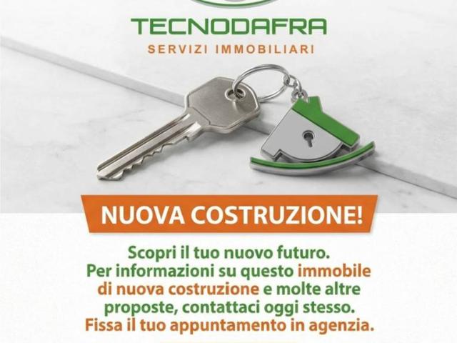 Appartamento in vendita a Scafati SA