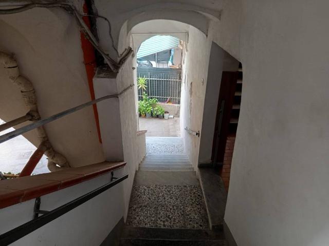 Appartamento in vendita a Scafati SA