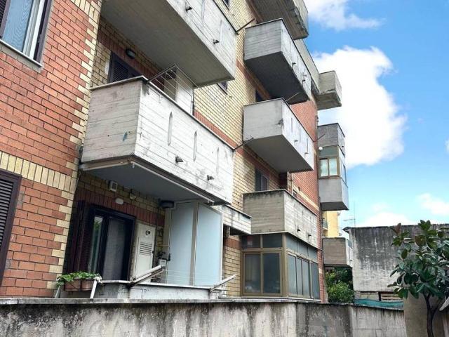 Appartamento in vendita a Scafati SA