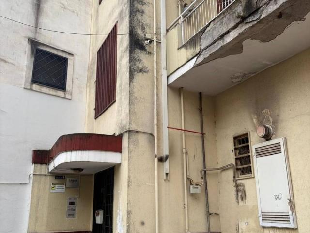 Appartamento in vendita a Scafati SA