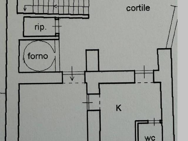 Appartamento in vendita a Scafati SA
