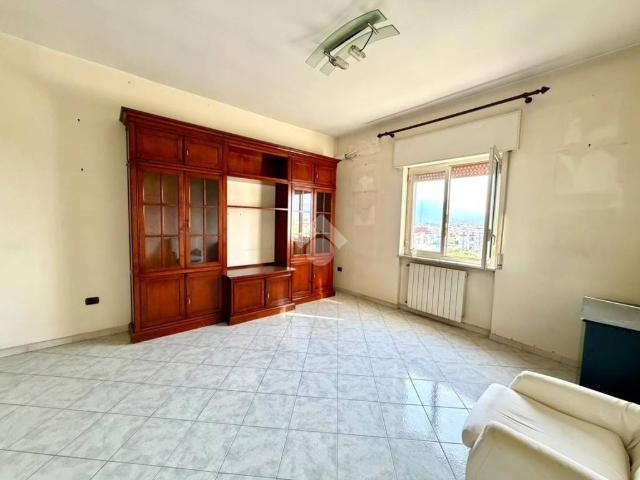 Appartamento in vendita a Scafati SA